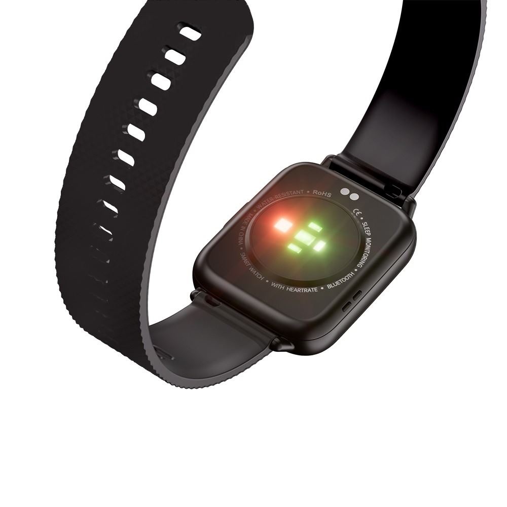 Montre Connectée dernière génération - BLAUPUNKT 3