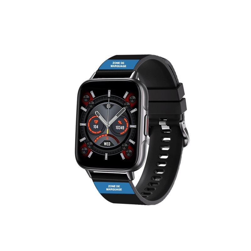Montre Connectée dernière génération - BLAUPUNKT 5