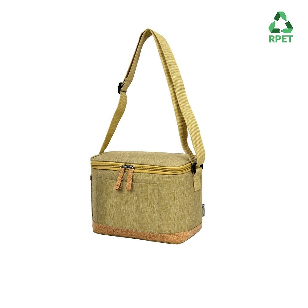 Sac isotherme RPET 4L - ENVIRONNEMENT ET NATURE