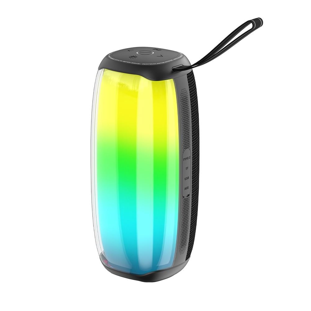 Enceinte LED Cristal 20W - BLAUPUNKT 2