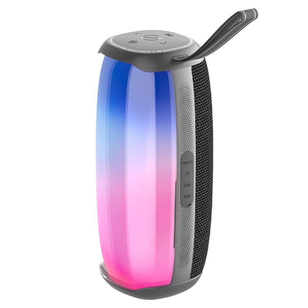 Enceinte LED Cristal 20W - BLAUPUNKT 3