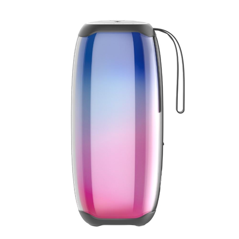 Enceinte LED Cristal 20W - BLAUPUNKT 4