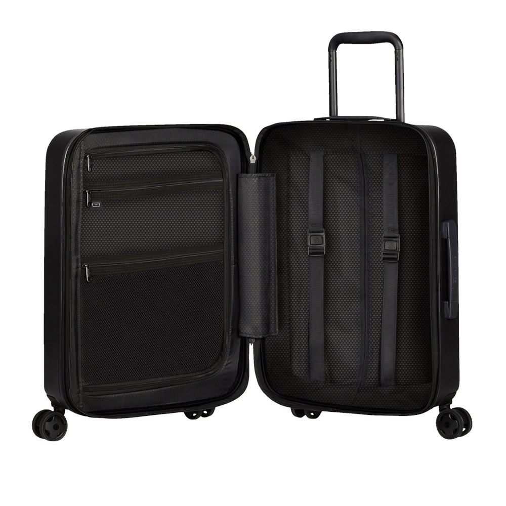 STACKD - 55 cm Valise 4 roues extensible - SAMSONITE 7