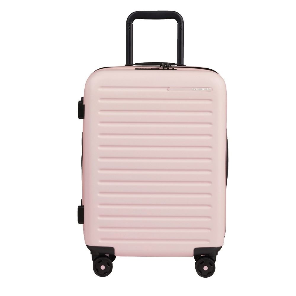STACKD - 55 cm Valise 4 roues extensible - SAMSONITE 4