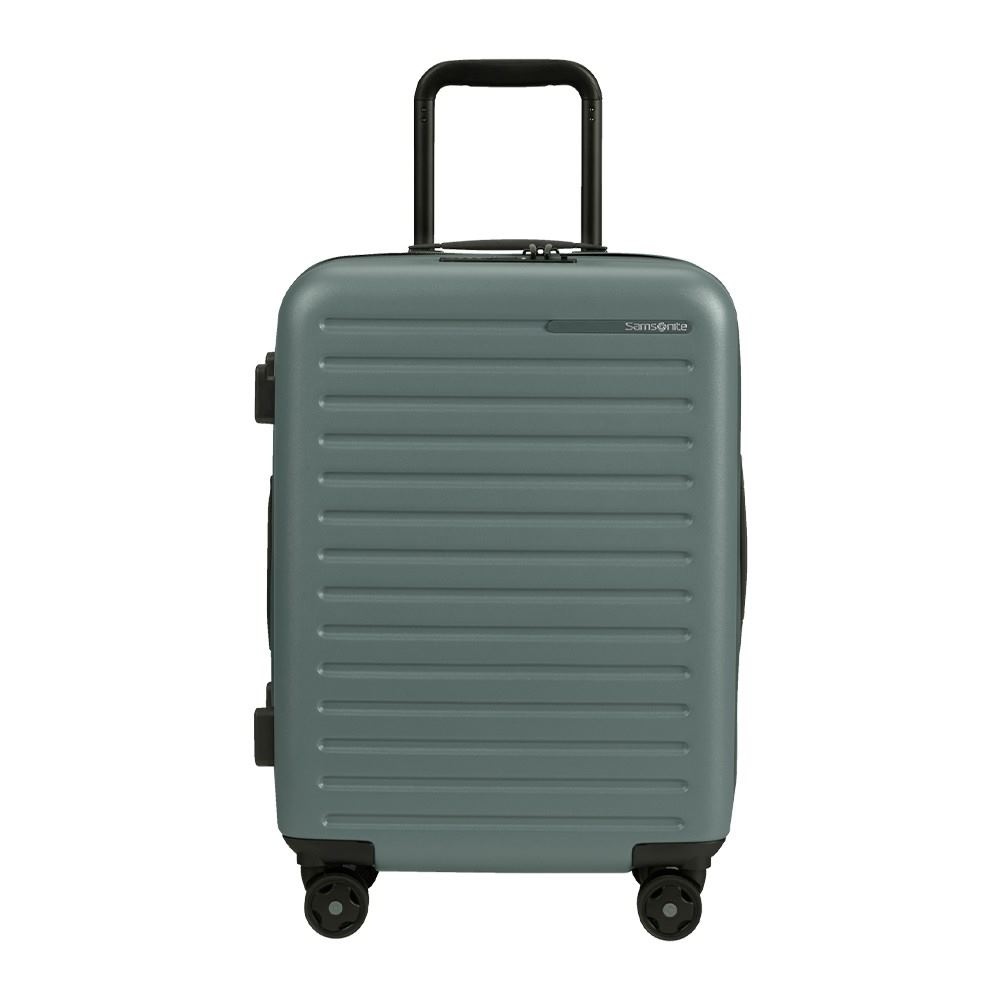 STACKD - 55 cm Valise 4 roues extensible - SAMSONITE 3