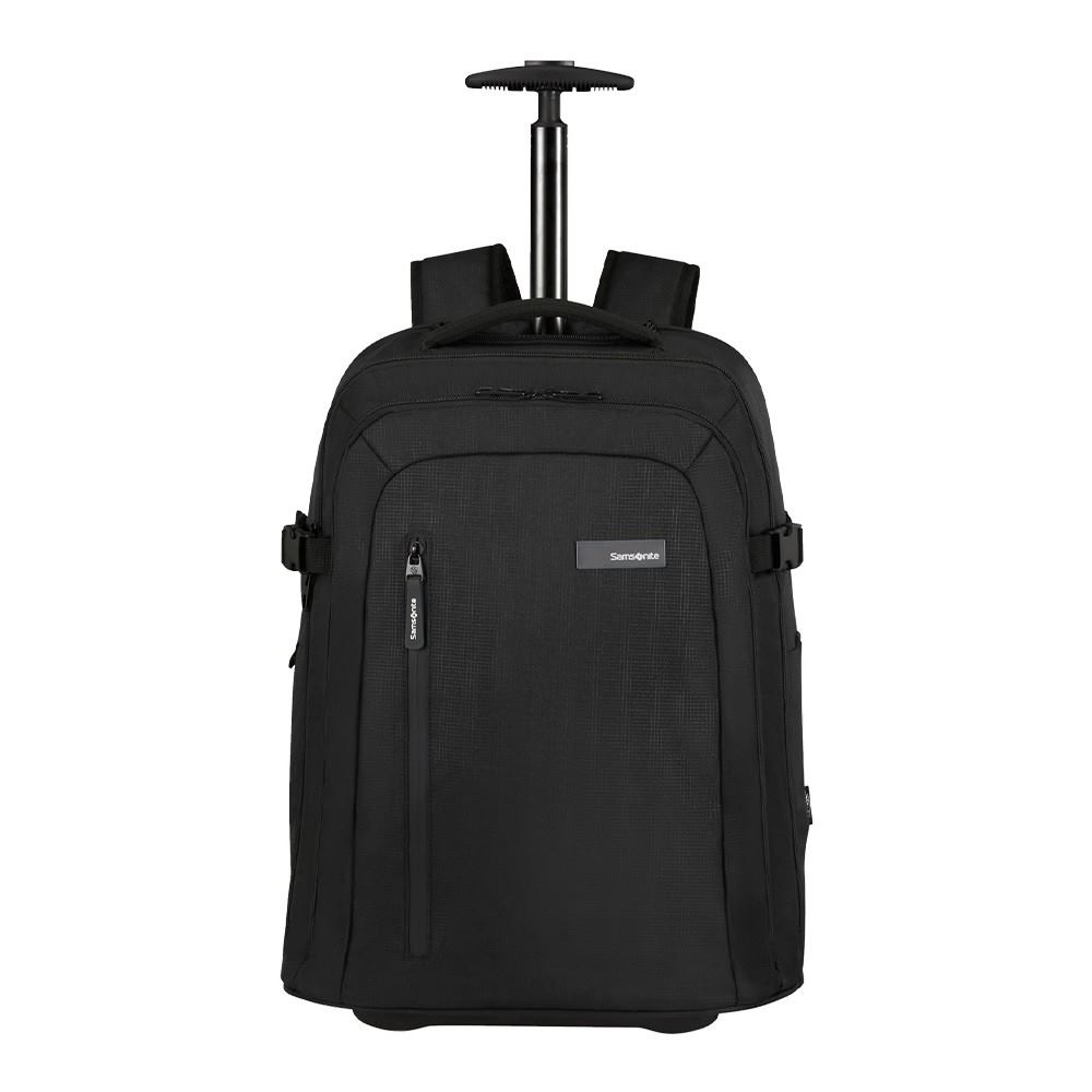 ROADER - Sac à dos trolley 17.3'' 28L - SAMSONITE 2