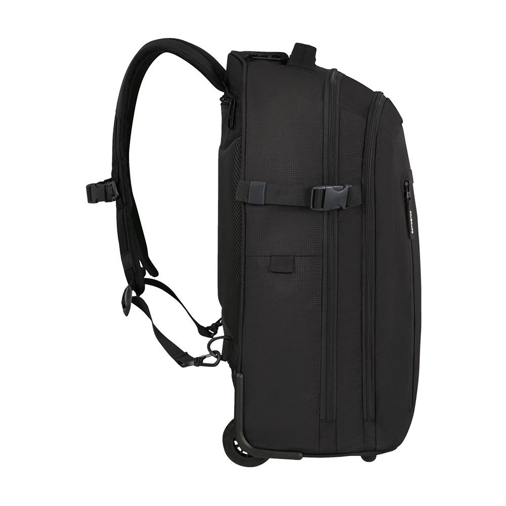 ROADER - Sac à dos trolley 17.3'' 28L - SAMSONITE 3