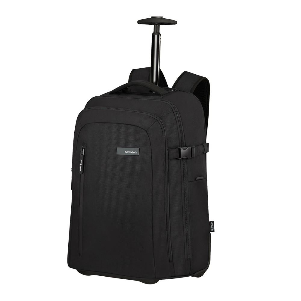 ROADER - Sac à dos trolley 17.3'' 28L - SAMSONITE