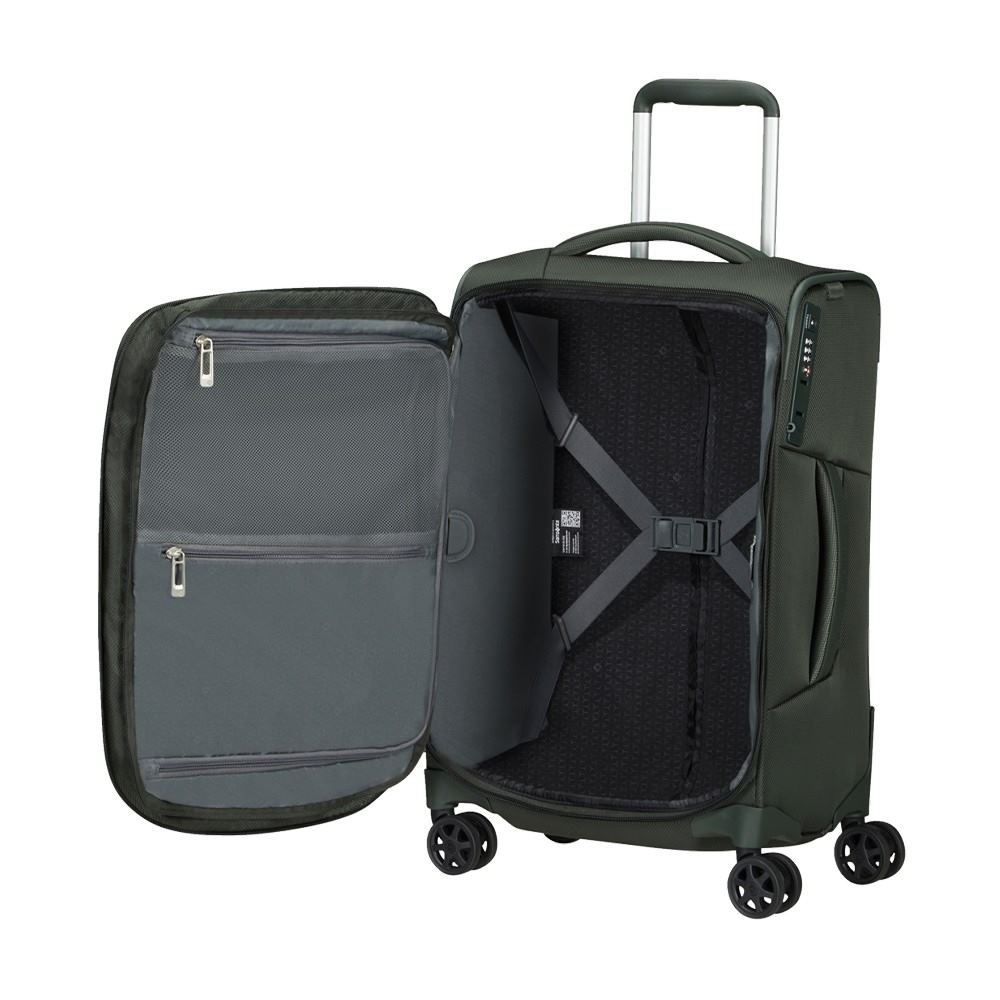 RESPARK - Valise à 4 roues 55cm   - SAMSONITE 7