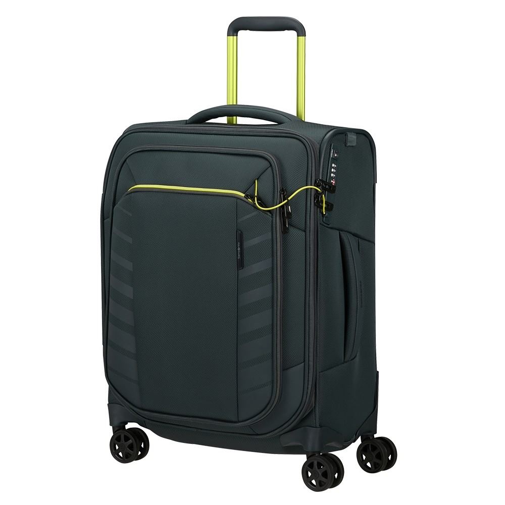 RESPARK - Valise à 4 roues 55cm   - SAMSONITE 5