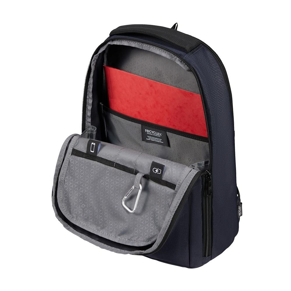 ROADER - Sac à dos 14.1'' 17L - SAMSONITE 6