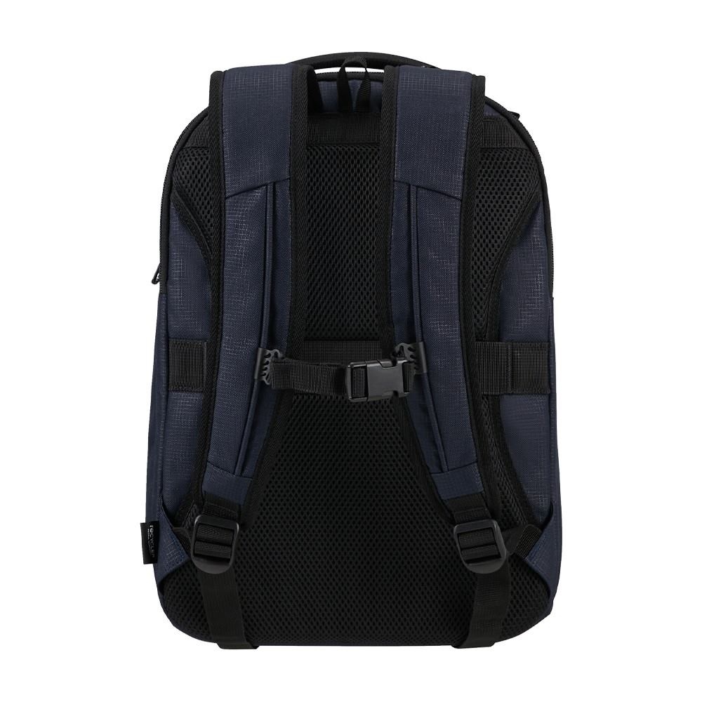 ROADER - Sac à dos 14.1'' 17L - SAMSONITE 7