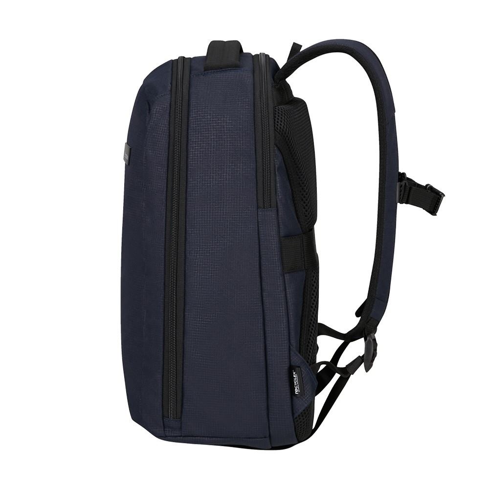ROADER - Sac à dos 14.1'' 17L - SAMSONITE 8