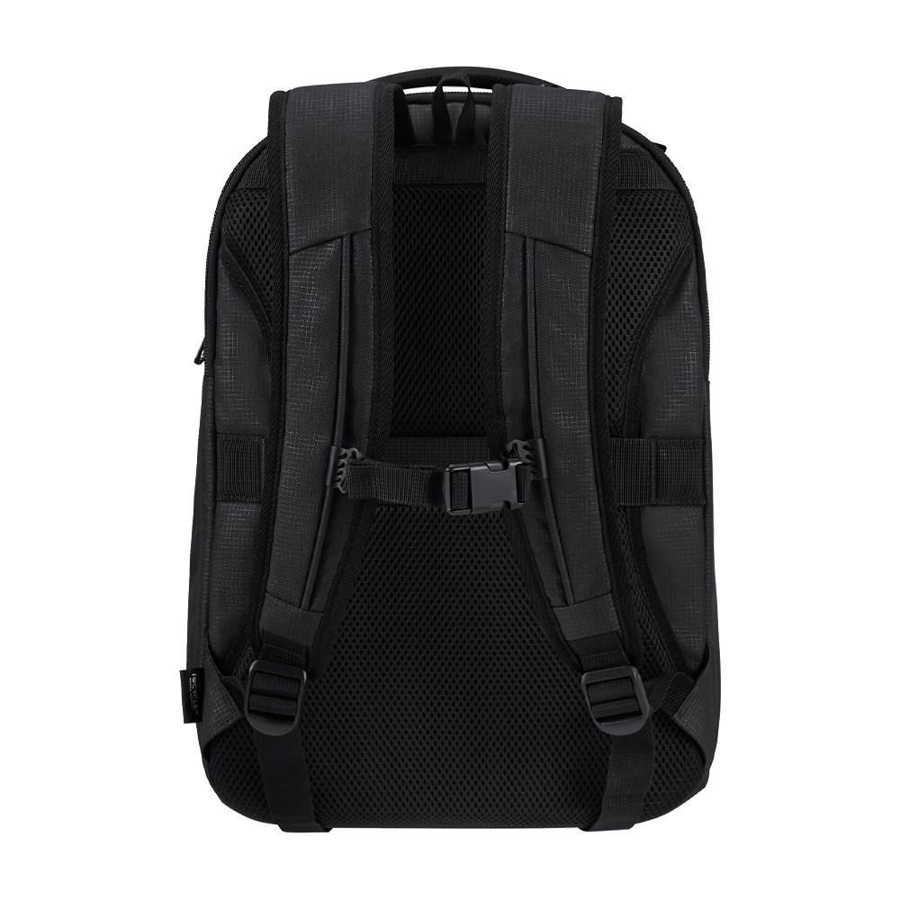ROADER - Sac à dos 14.1'' 17L - SAMSONITE 3