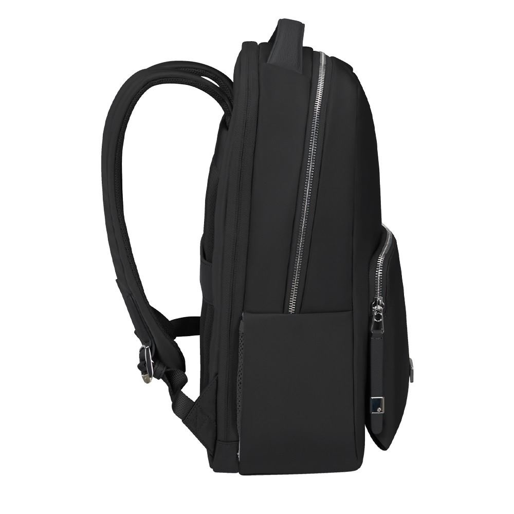 BE-HER - Sac à dos 14.1'' 14,2L - SAMSONITE 6