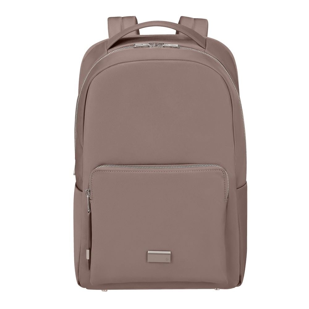 BE-HER - Sac à dos 14.1'' 14,2L - SAMSONITE 3