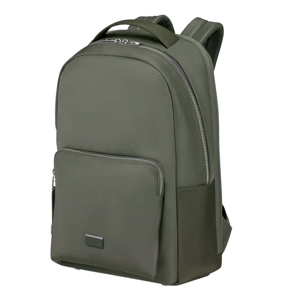 BE-HER - Sac à dos 14.1'' 14,2L - SAMSONITE 4