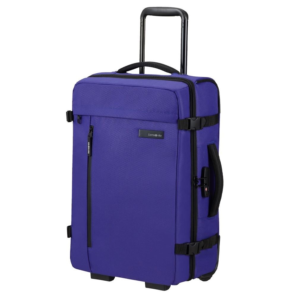 ROADER - Sac de voyage 55cm  39.5L - SAMSONITE 7