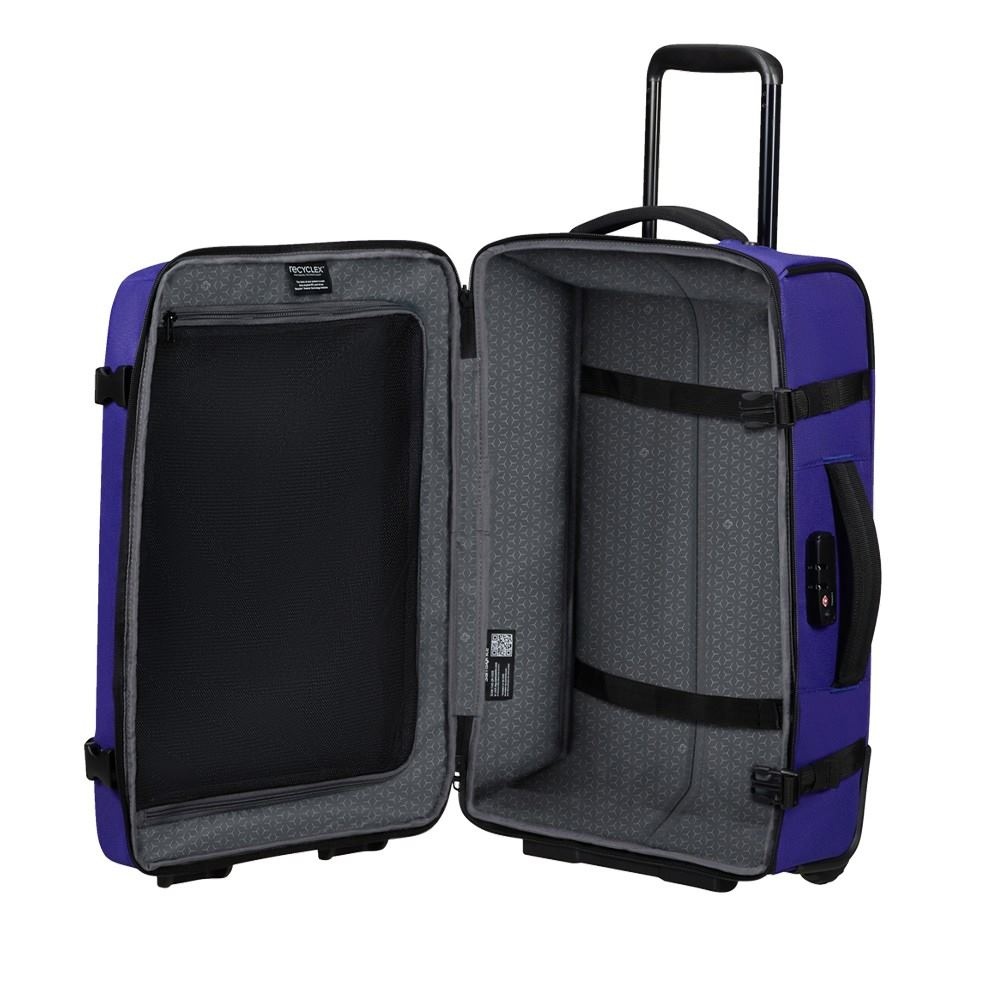 ROADER - Sac de voyage 55cm  39.5L - SAMSONITE 8