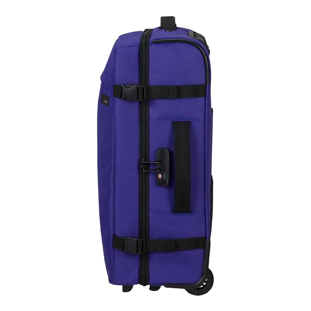 ROADER - Sac de voyage 55cm  39.5L - SAMSONITE 9