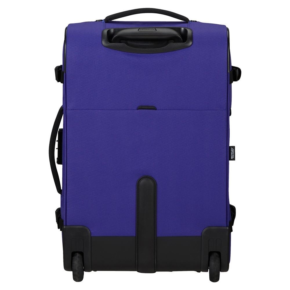 ROADER - Sac de voyage 55cm  39.5L - SAMSONITE 10