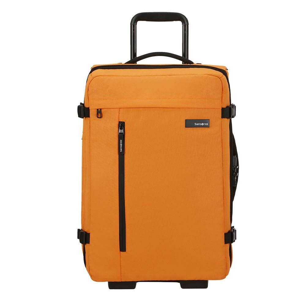 ROADER - Sac de voyage 55cm  39.5L - SAMSONITE 3