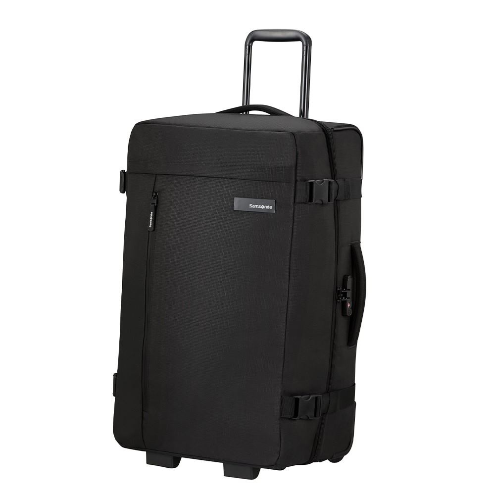 ROADER - Sac de voyage 55cm  39.5L - SAMSONITE 4