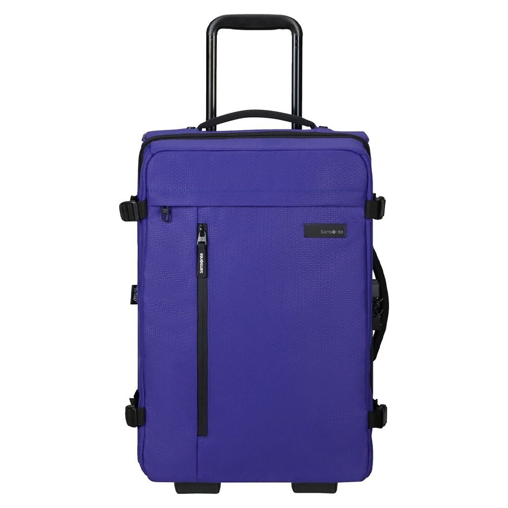 ROADER - Sac de voyage 55cm  39.5L - SAMSONITE