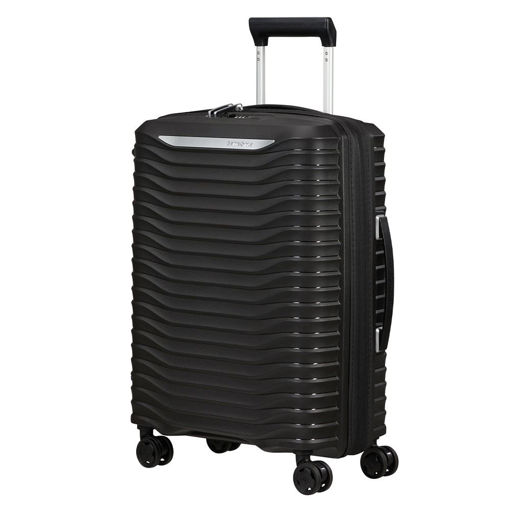 UPSCAPE - 75 cm Valise 4 roues extensible - SAMSONITE 5