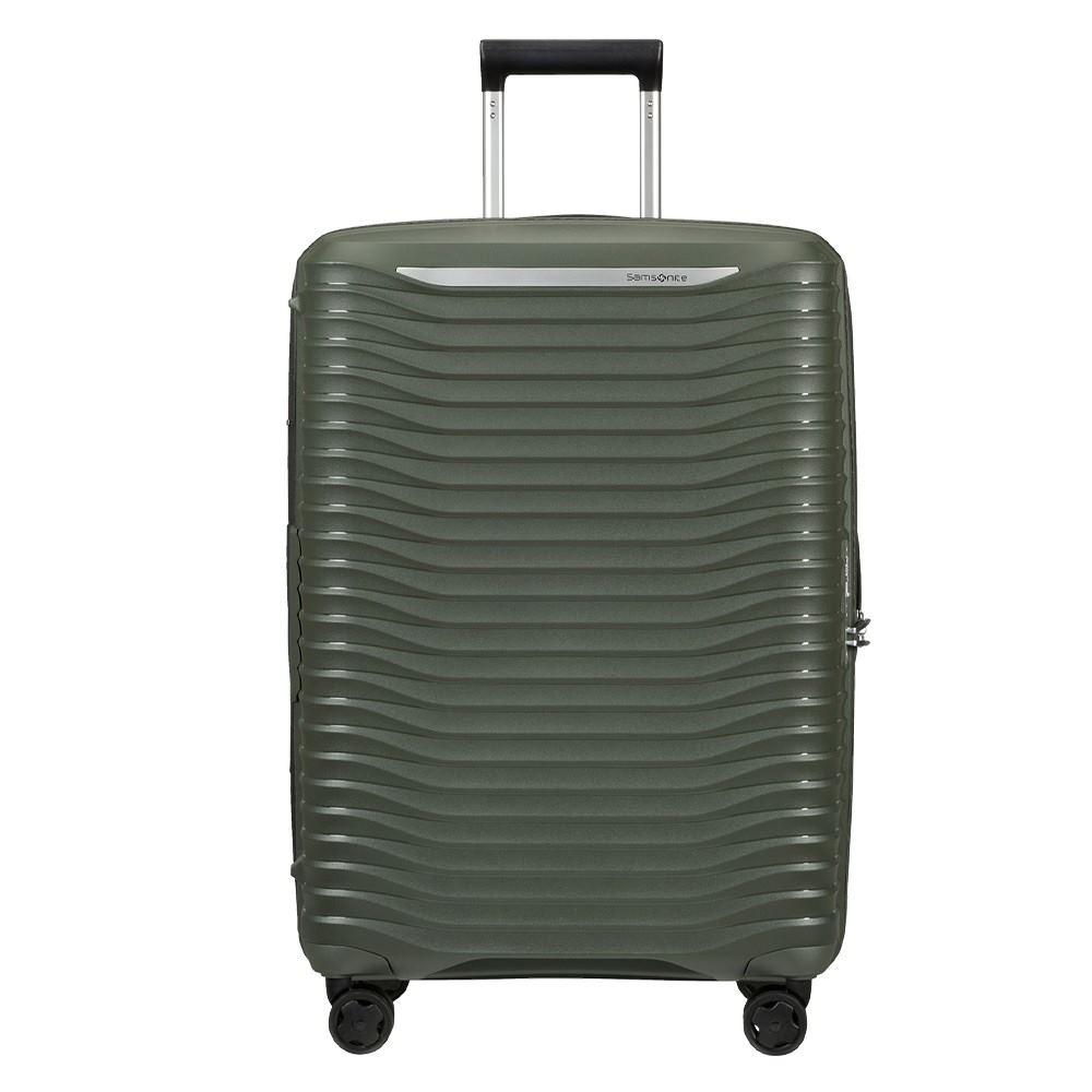 UPSCAPE - 75 cm Valise 4 roues extensible - SAMSONITE 4