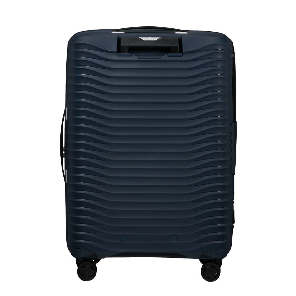 UPSCAPE- 55 cm Valise 4 roues extensible - SAMSONITE 6