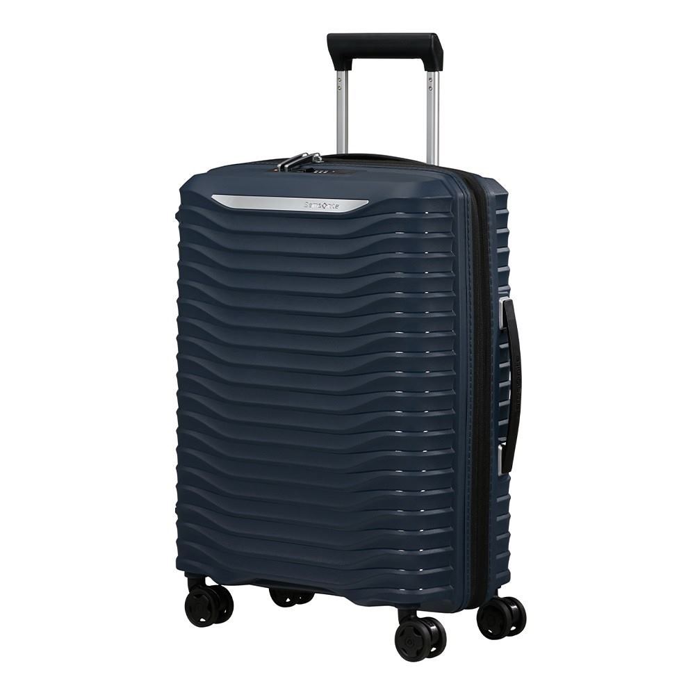 UPSCAPE- 55 cm Valise 4 roues extensible - SAMSONITE 2