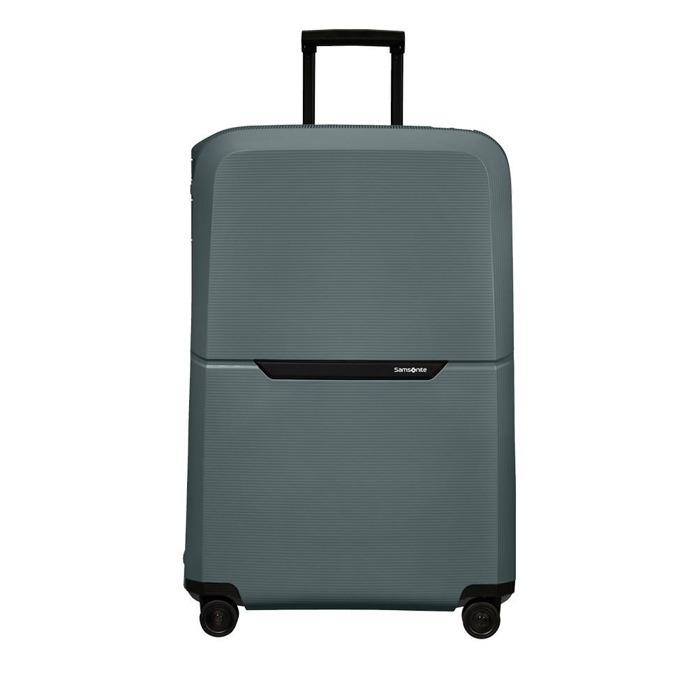MAGNUM - 75cm Valise 4 roues - SAMSONITE 4