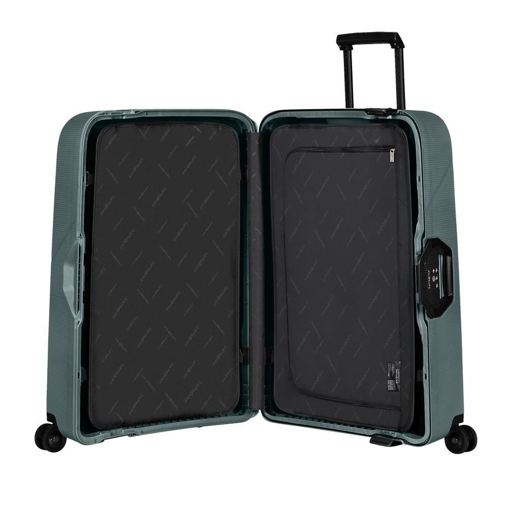MAGNUM - 75cm Valise 4 roues - SAMSONITE 5