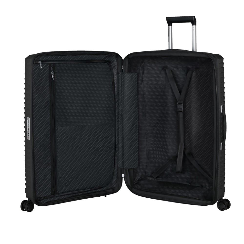 UPSCAPE - 81 cm Valise 4 roues extensible - SAMSONITE 6