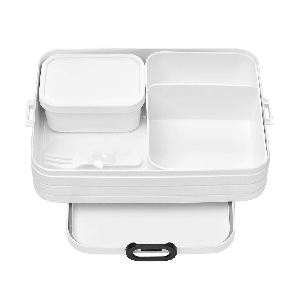 Bento boîte à déjeuner Large 1.5L - MEPAL 4