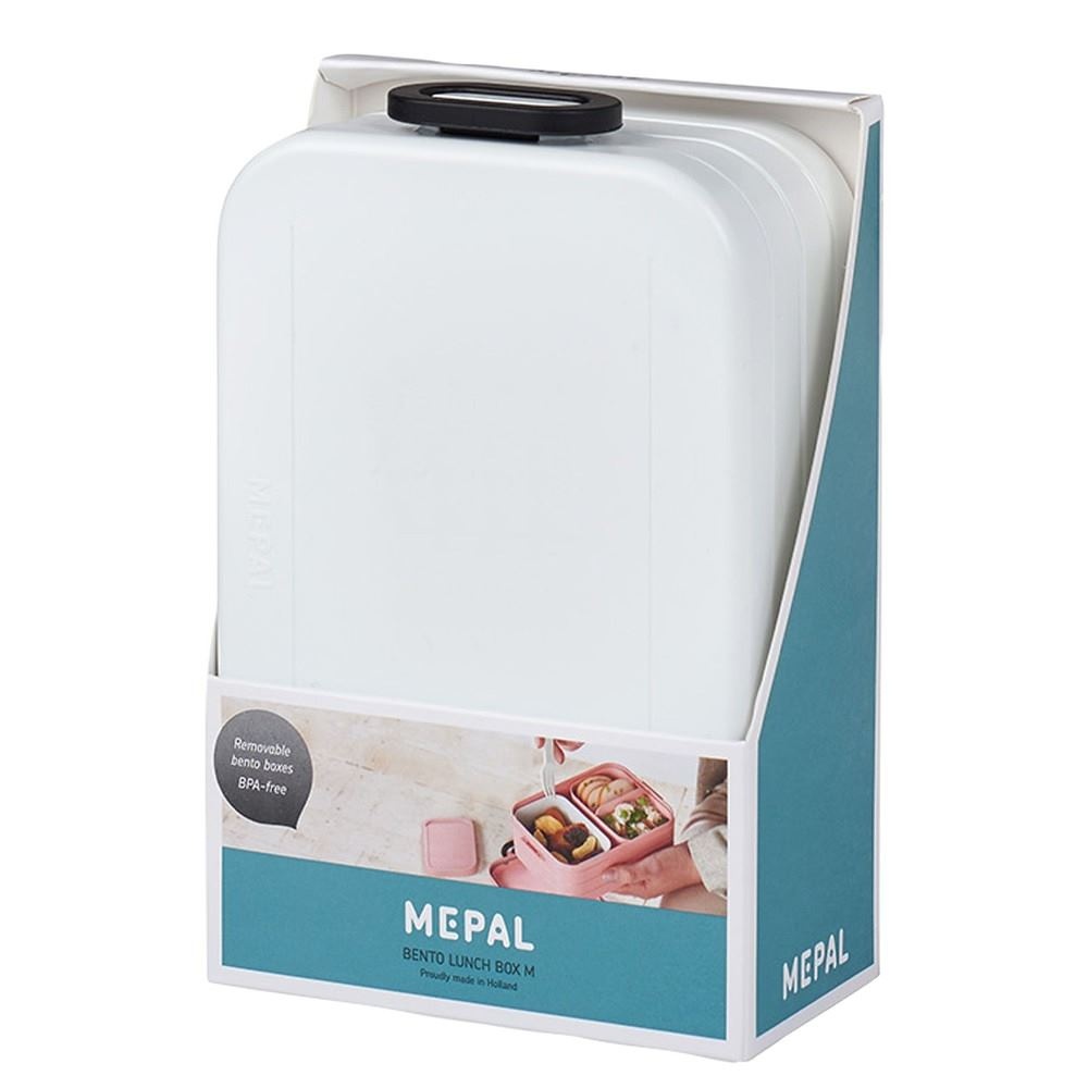 Bento boîte à déjeuner M - MEPAL 5