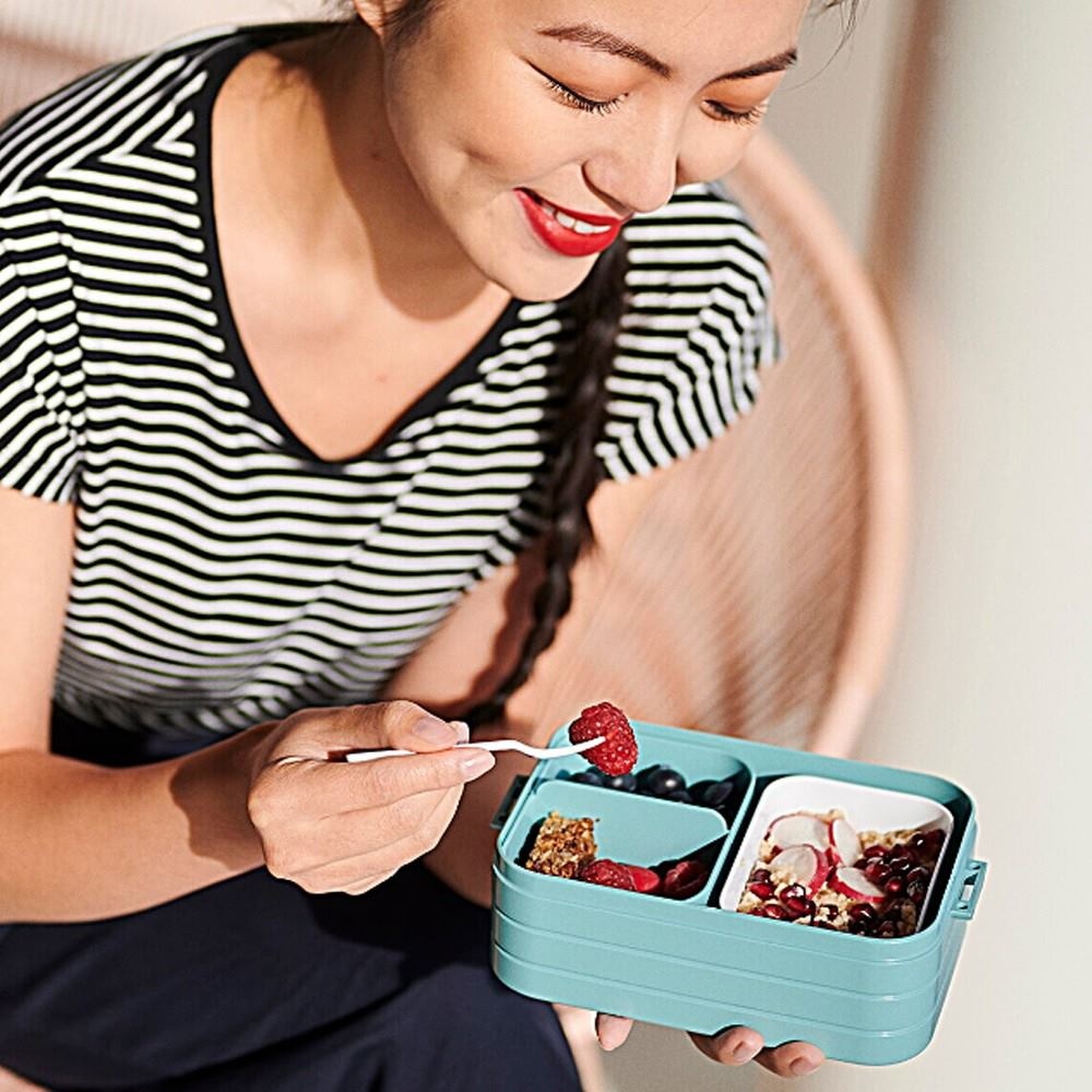 Bento boîte à déjeuner M - MEPAL 6