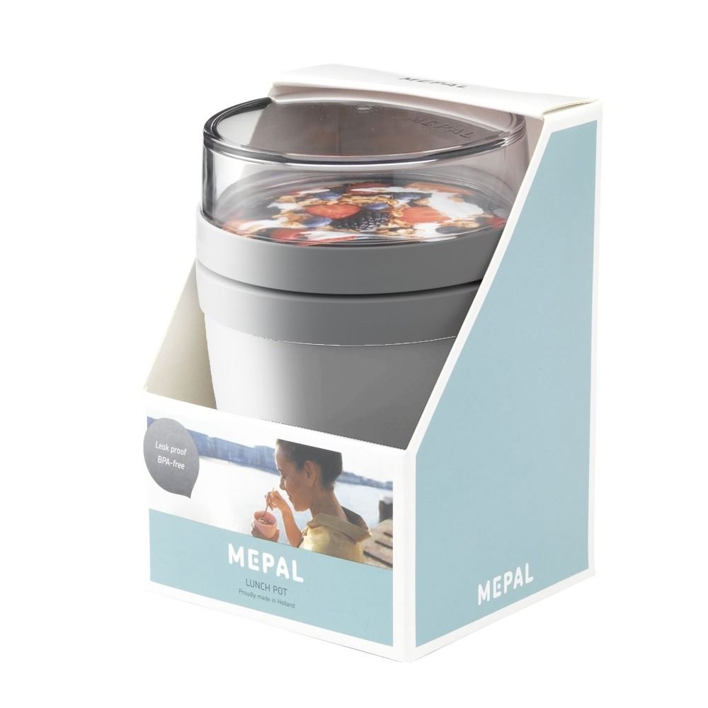 Lunch pot Duo - MEPAL 9