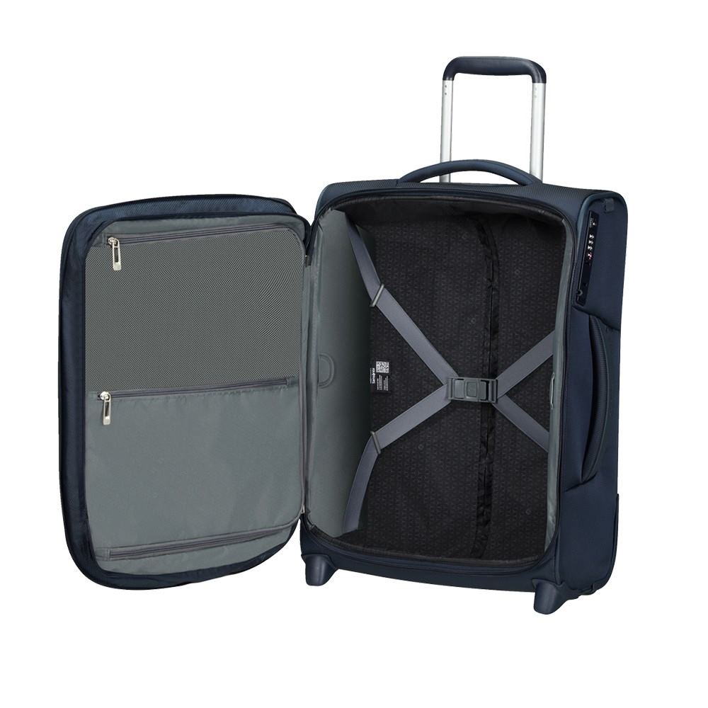 RESPARK - 55cm Valise à 2 roues EXP - SAMSONITE 6