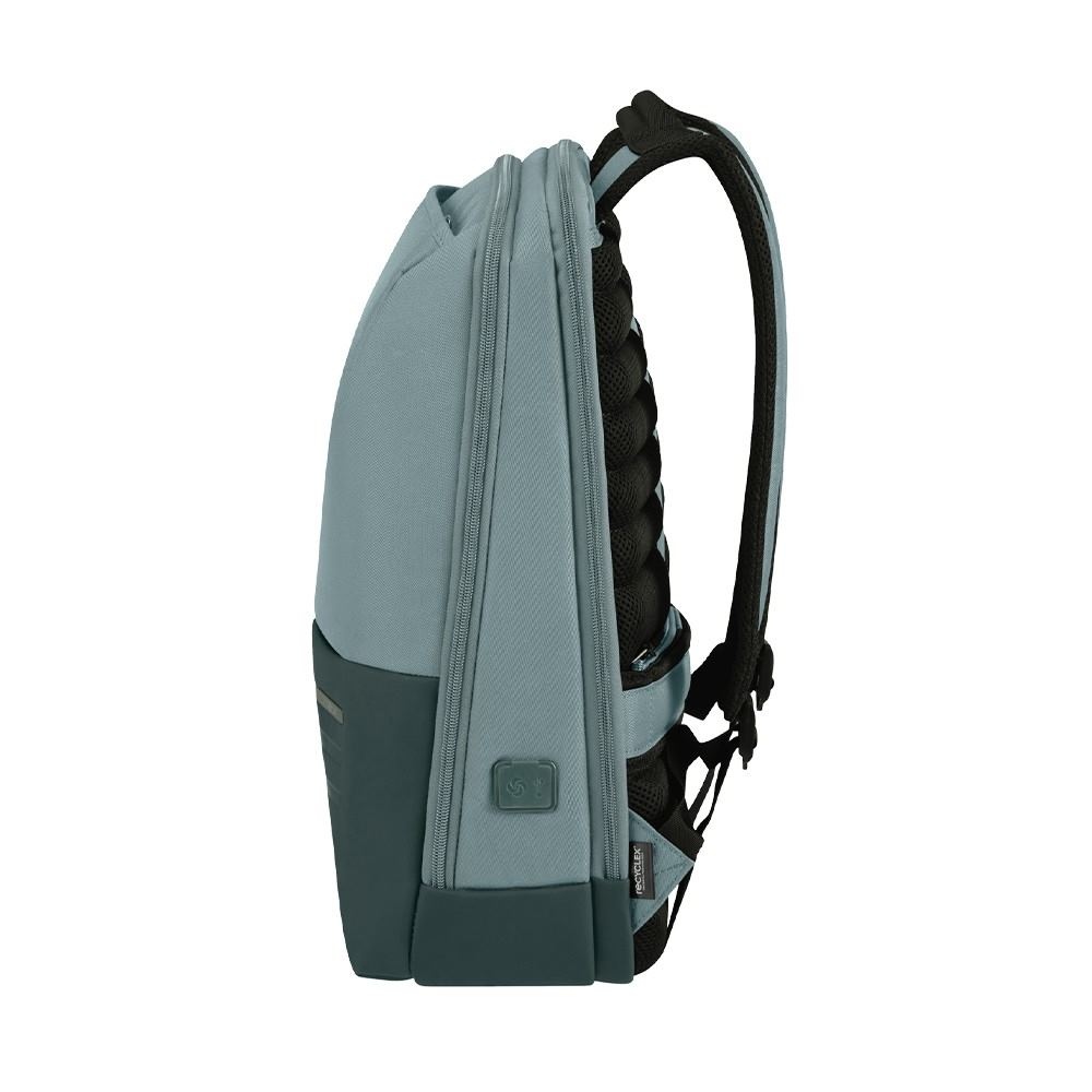 STACKD BIZ - Sac à dos 14.1'' 15L - SAMSONITE 7