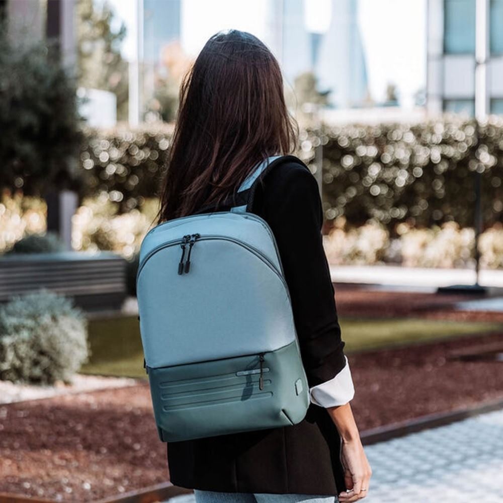 STACKD BIZ - Sac à dos 14.1'' 15L - SAMSONITE 9