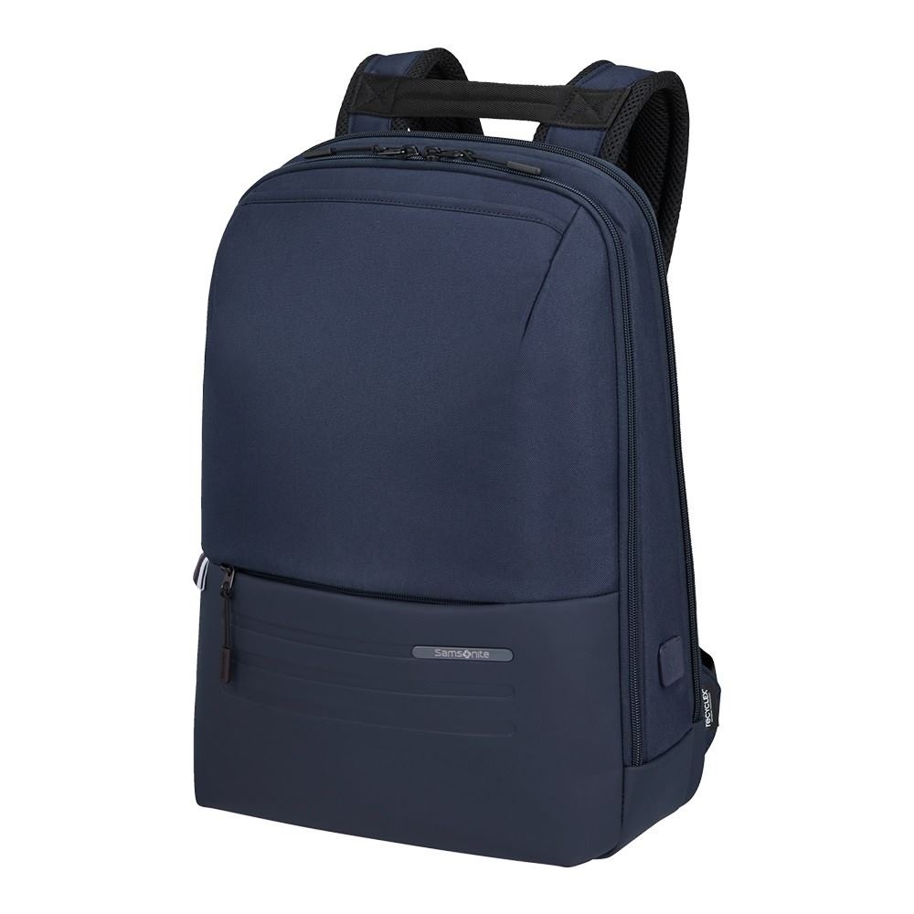 STACKD BIZ - Sac à dos 14.1'' 15L - SAMSONITE 3