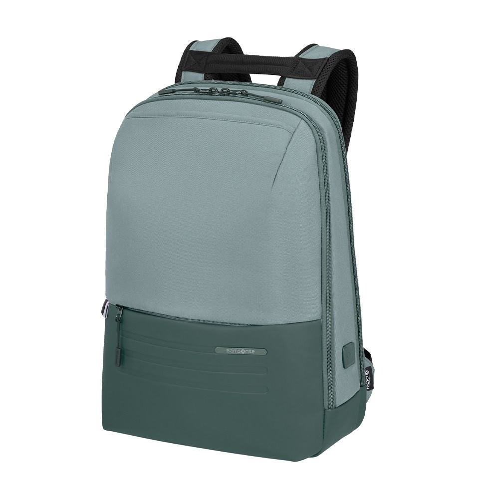 STACKD BIZ - Sac à dos 14.1'' 15L - SAMSONITE 2