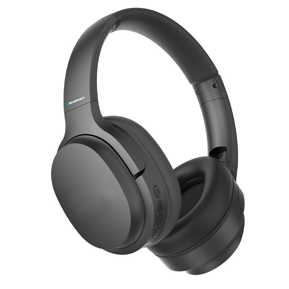 Casque Bluetooth Anti-Bruit - BLAUPUNKT 2