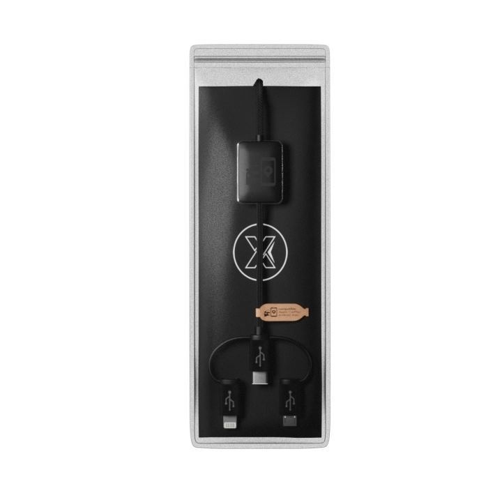 câble CarPlay 40W (Stock) 3