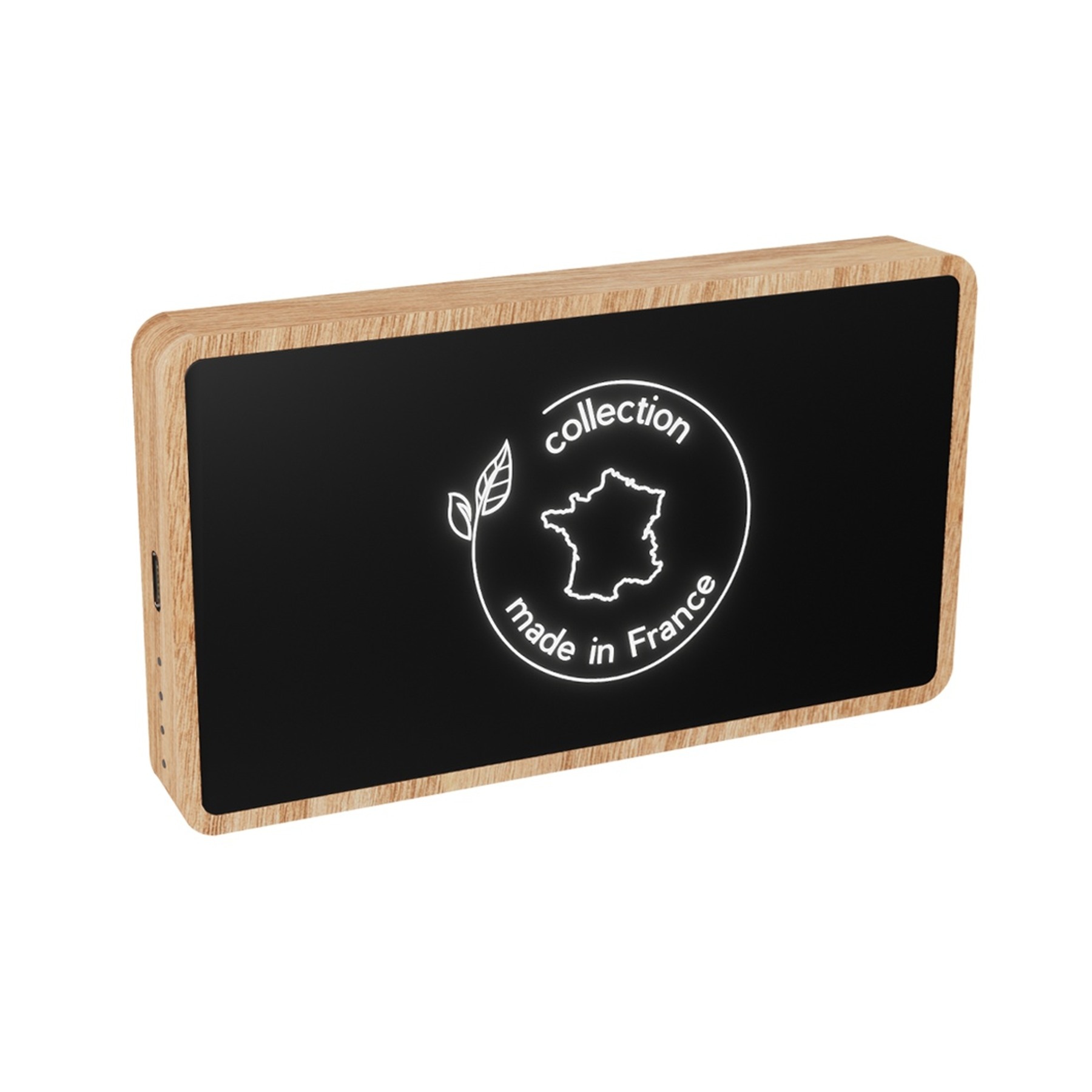 Powerbank Made In France 5000 (Stock) 2