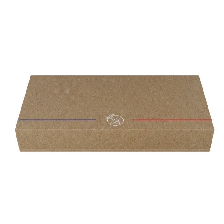 Batterie externe wireless wood 5000 mAh MIF (Stock)