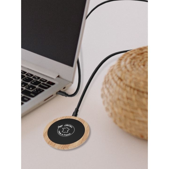 chargeur 15W MIF (Stock) 2