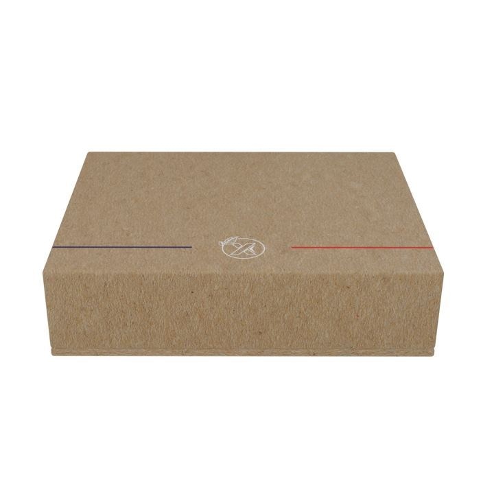chargeur 15W MIF (Stock) 5